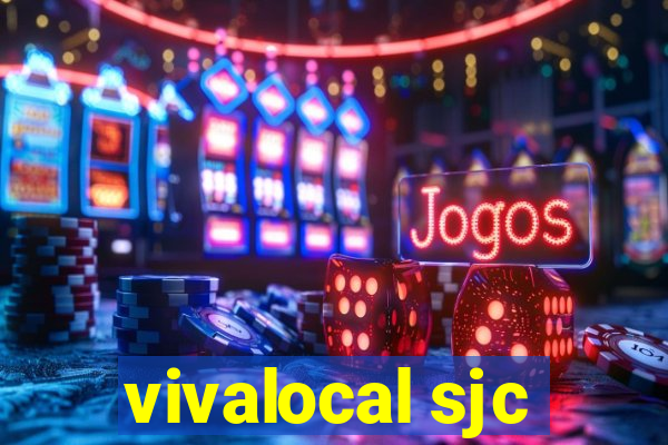 vivalocal sjc